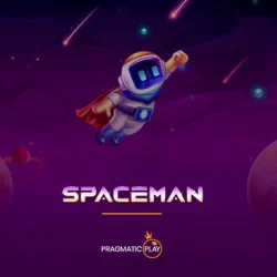 Spaceman xxbr