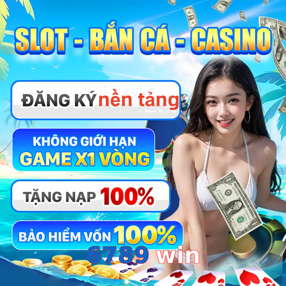 6789 win