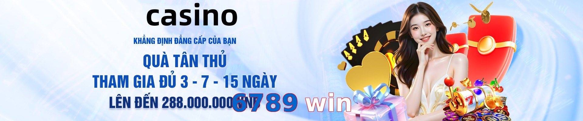 6789 win