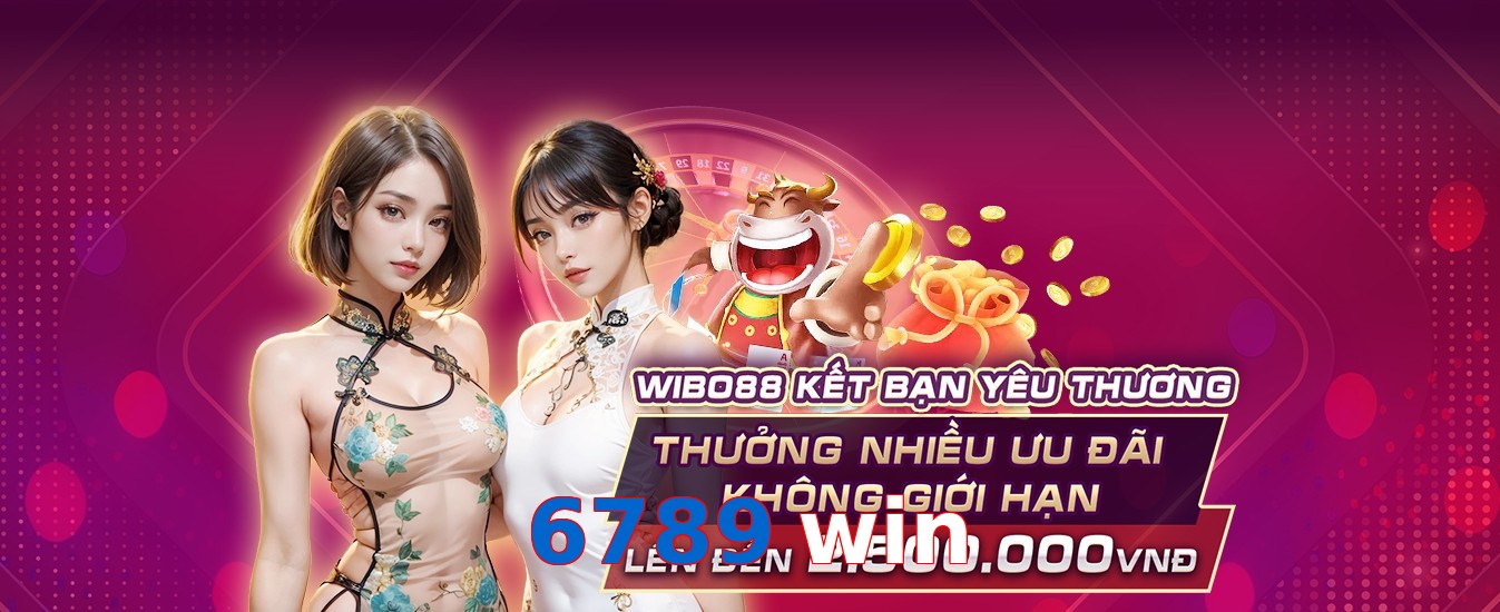 6789 win
