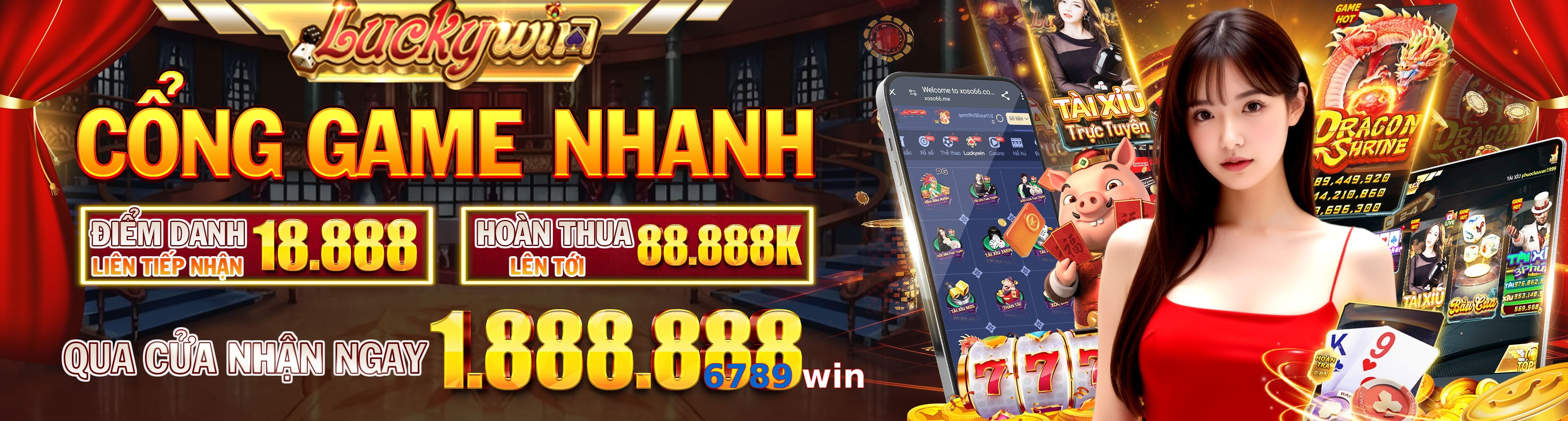 6789 win