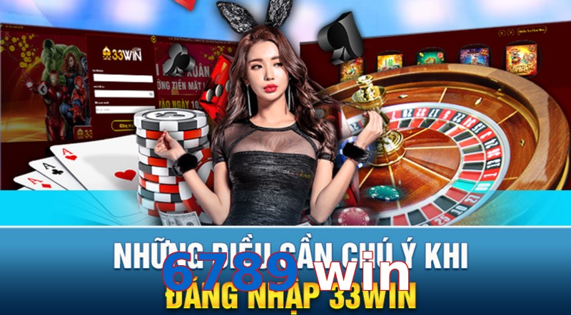 6789 win