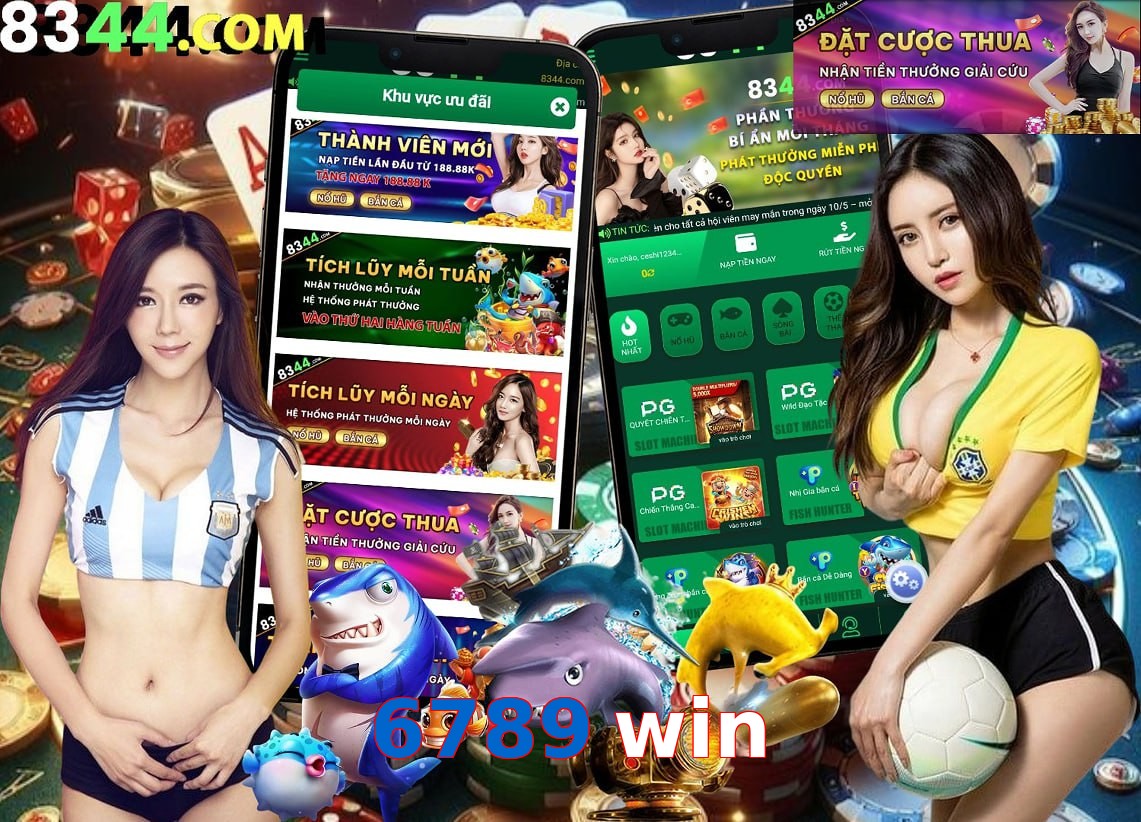 6789 win