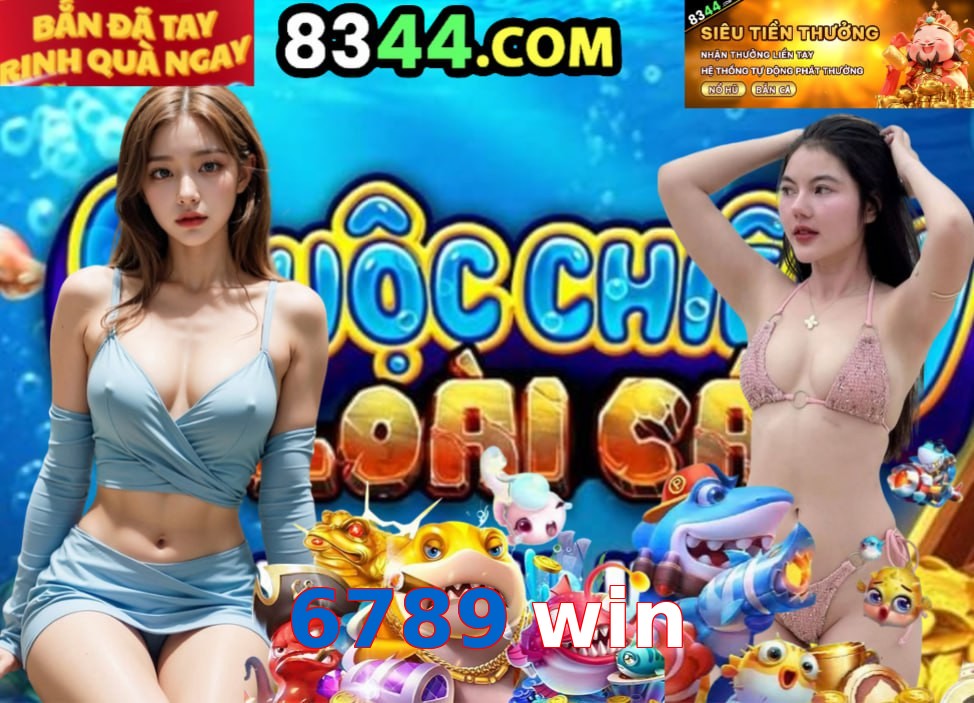 6789 win